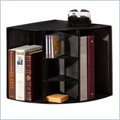 Rolodex Expressions Mesh Corner Shelf