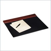 Rolodex Wood Tones Desk Pads
