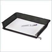 Rolodex Side-Loading Stacking Letter Tray