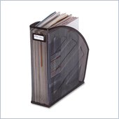 Rolodex Mesh Magazine File