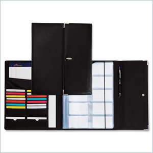 Rolodex Business Card Book