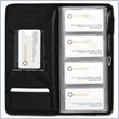 ADD TO YOUR SET: Rolodex Fashion Business Card Book