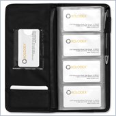 Rolodex Fashion Business Card Book
