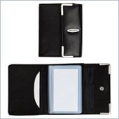 Rolodex Personal Business Card Book