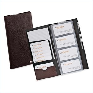 Rolodex Low-profile Card Case