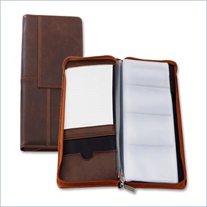 Rolodex Explorer Business Card Binder