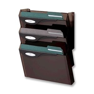 Rubbermaid Classic Hot File Letter Starter Set