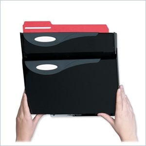 Rubbermaid Classic Hot File Basic/Add-on Pocket