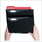 Rubbermaid Classic Hot File Basic/Add-on Pocket