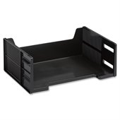 Rubbermaid Stackable Side Loading Letter Tray