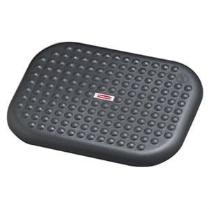 Rubbermaid Tilting Comfort Thread Footrest