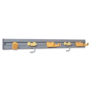 Rubbermaid Closet Organizer Tool Holder