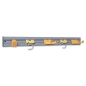 Rubbermaid Closet Organizer Tool Holder