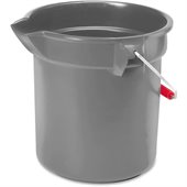Brute Round Utility BucketRubbermaid