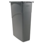 Rubbermaid Slim Jim Wastebasket