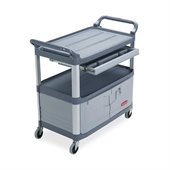 Rubbermaid Instrument Cart