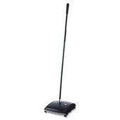 Rubbermaid Dual Action Sweeper