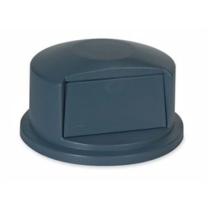 Rubbermaid Brute Dome Top