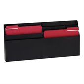 Rubbermaid Optimizer Desk/Wall Organizer