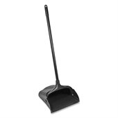 Rubbermaid LobbyPro Upright Dust Pan