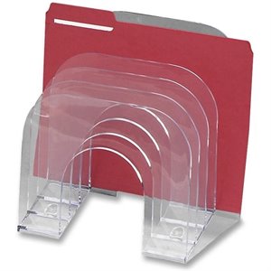 Rubbermaid Jumbo Incline Sorter