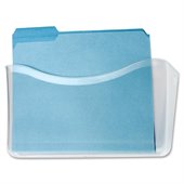 Rubbermaid Single Pocket Wall File