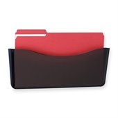 Rubbermaid Single Pocket Wall File