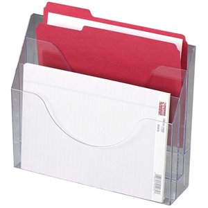Rubbermaid Optimizers Organizer