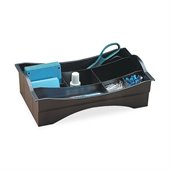 Rubbermaid Multi Compartment Organizer