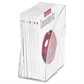 Rubbermaid Deluxe Magazine File