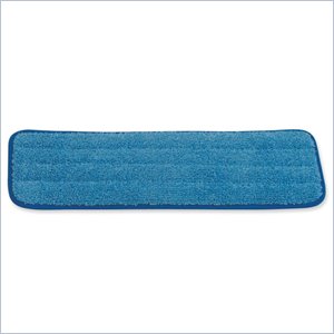 Rubbermaid Microfiber Wet Room Pad