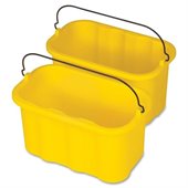 Rubbermaid 10 Quart Sanitizing Caddy