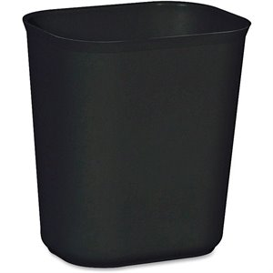 Rubbermaid Fire Resistant Wastebasket