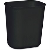 Rubbermaid Fire Resistant Wastebasket