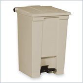 Rubbermaid Step-on Waste Container