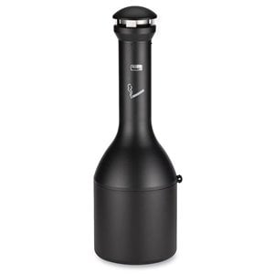 Rubbermaid Weather Resistance Smoking Receptacle