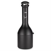 Rubbermaid Weather Resistance Smoking Receptacle