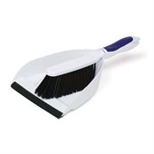 Rubbermaid Dust Pan With Hand Sweep