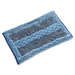 Rubbermaid Double-sided Rough Surface Microfiber Mop