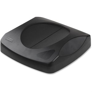 Rubbermaid Square Waste Containers Lid