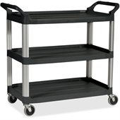 Rubbermaid Economy Cart