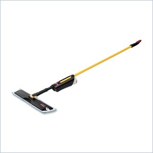 Rubbermaid Professional Light-duty Spray Mop