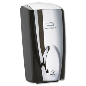 Rubbermaid Auto Foam Dispenser