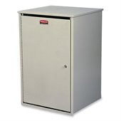 Rubbermaid Confidential Waste Container