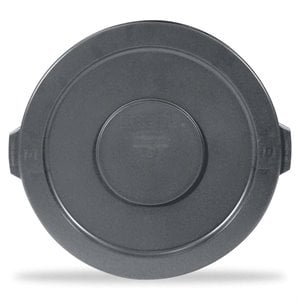 Rubbermaid 263100 Flat Container Lid