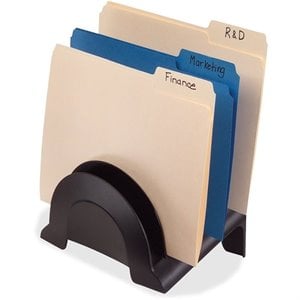 Rubbermaid Incline File Sorter