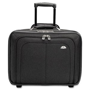 Samsonite Business One Mobile Office Notebook Case