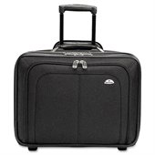 Samsonite Business One Mobile Office Notebook Case
