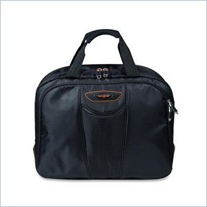 Samsonite Quantum 42361-1041 Large Checkpoint Notebook Case