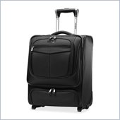 Samsonite Silhouette 12 Travel Luggage Case